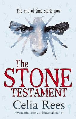 Stone Testament - Rees, Celia