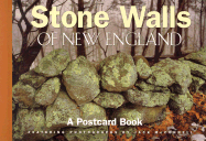 Stone Walls of New England