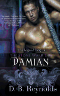 Stone Warriors: Damian