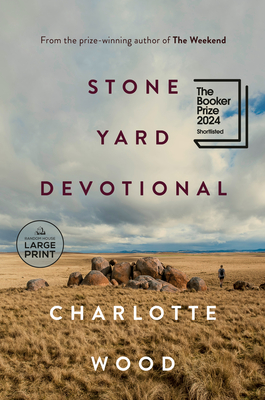 Stone Yard Devotional - Wood, Charlotte