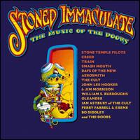 Stoned Immaculate: The Music of the Doors - Various Artists