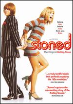 Stoned [Rated] - Stephen Woolley