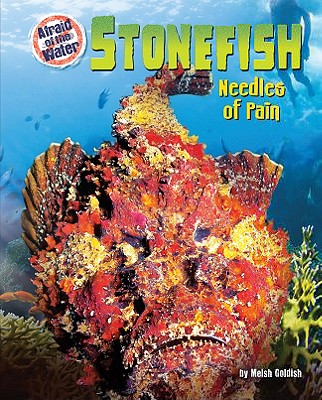 Stonefish: Needles of Pain - Goldish, Meish