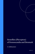 Stoneflies (Plecoptera) of Fennoscandia and Denmark