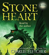 Stoneheart: Book 1