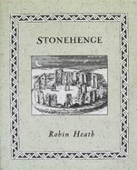 Stonehenge - Heath, Robin