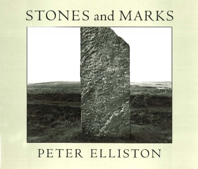 Stones & Marks - Elliston, Peter