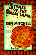 Stones of the Dalai Lama - Mitchell, Ken