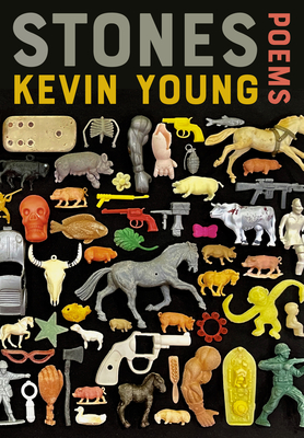 Stones: Poems - Young, Kevin