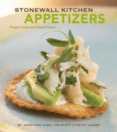 Stonewall Kitchen Appetizers