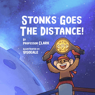 Stonks Goes The Distance!