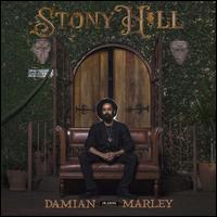 Stony Hill - Damian Marley