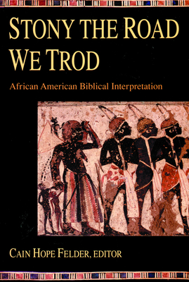 Stony the Road We Trod - Felder, Cain Hope (Editor)