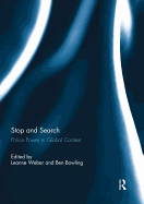 Stop and Search: Police Power in Global Context