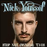 Stop Not Owning This - Nick Youssef