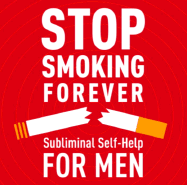 Stop Smoking - Men: Subliminal Self Help - Audio Activation (Creator)