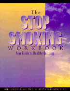 Stop Smoking Workbook