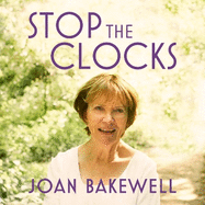 Stop the Clocks: Thoughts on What I Leave Behind