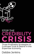 Stop The Credibility Crisis