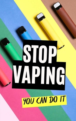 Stop Vaping: You Can Do It - Brothers, VC