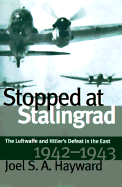 Stopped at Stalingrad