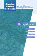 Stopping Anxiety Medication (Sam): Panic Control Therapy for Benzodiaepine Discontinuation Patient Workbook