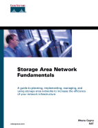 Storage Area Network Fundamentals - Gupta, Meeta, and Nagpal, Raman, and Sastry, C Anita