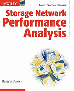 Storage Network Performance Analysis