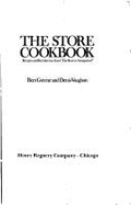 Store Cookbook the - Greene, A.