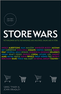 Store Wars: The Worldwide Battle for Mindspace and Shelfspace, Online and In-Store