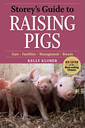 Storeys Guide to Raising Pigs