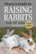 Storey's Guide to Raising Rabbits, 4th Edition