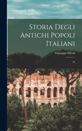 Storia degli antichi popoli italiani: 03