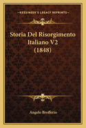 Storia del Risorgimento Italiano V2 (1848)