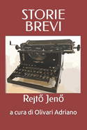 Storie Brevi: RejtQ JenQ