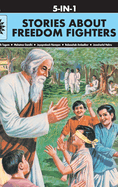 Stories About Freedom Fighters