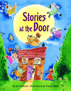 Stories at the Door - Andrews, Jan