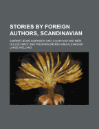 Stories by Foreign Authors, Scandinavian