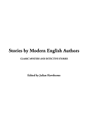 Stories by Modern English Authors - Hawthorne, Julian