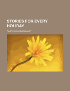 Stories for Every Holiday