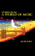 Stories from a World of Music: Musicport