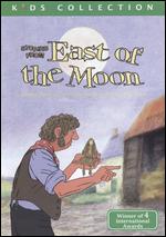 Stories From East of the Moon - Alison de Vere