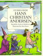 Stories from Hans Christian Andersen