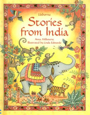 Stories from India - Milbourne, Anna, and Doherty, Gillian (Editor)