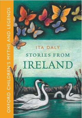 Stories from Ireland - Daly, Ita