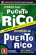 Stories from Puerto Rico / Historias de Puerto Rico, Second Edition