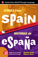 Stories from Spain / Historias de Espaa, Premium Third Edition