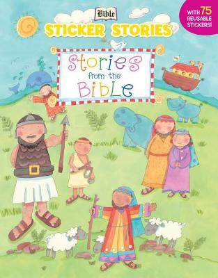 Stories from the Bible - Lamb, Stacey (Illustrator)