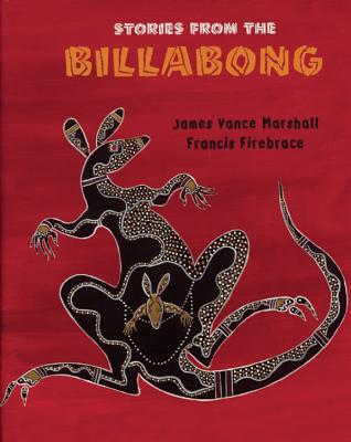 Stories from the Billabong - Marshall, James Vance