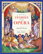 Stories from the Opera W/CD